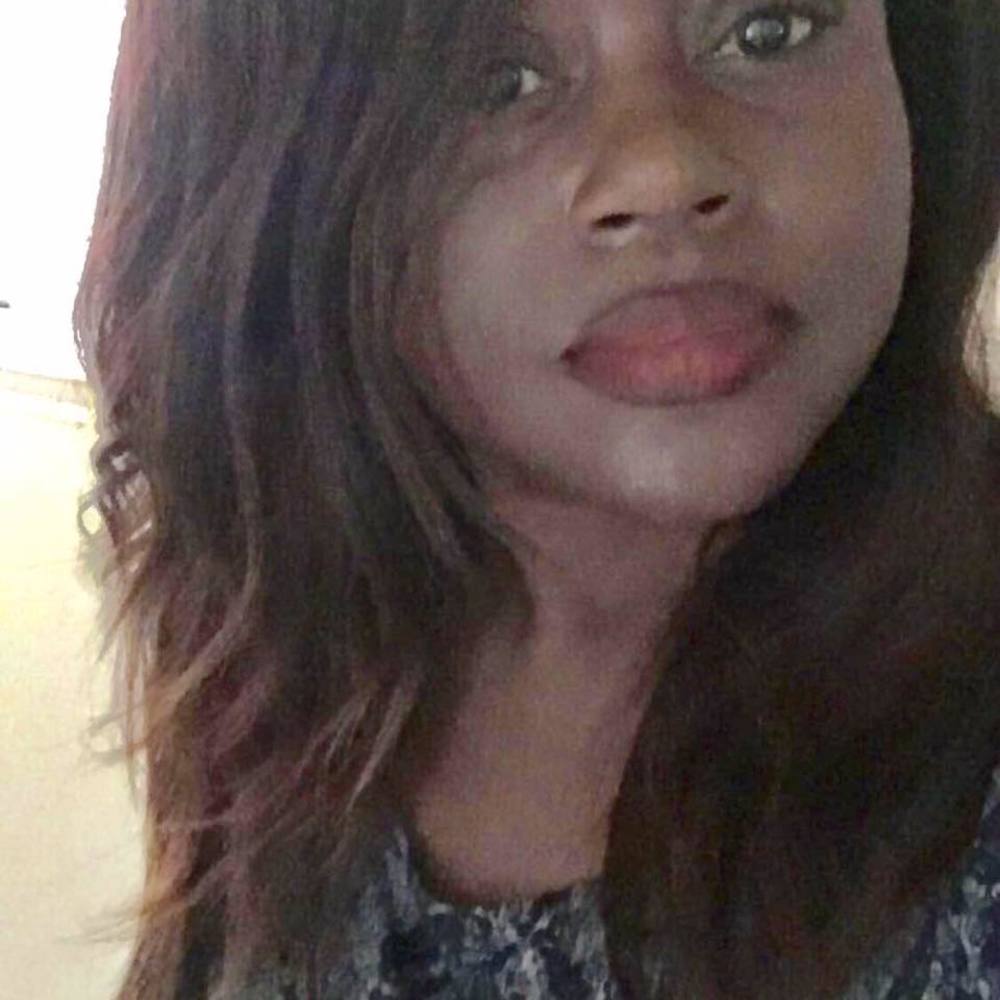 Meet your Posher, Sonya